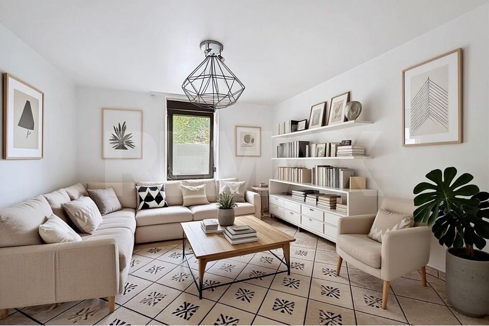 Whole apartment building - For Sale - Tétange - Chambre1-1VH.jpeg - 280371001-39