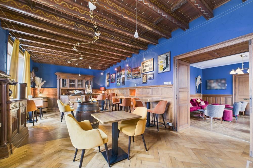 Pub/Café/Restaurant - For Rent/To Let - Boulaide - CAM01691G0-PR0014-STILL006.jpg - 280061181-8