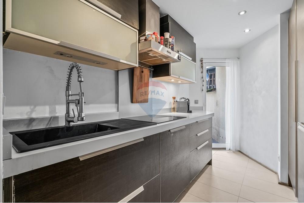 Appartement - A vendre - Luxembourg - DSC00464.jpg - 280221045-57