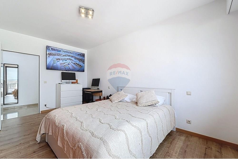 Penthouse - A vendre - Luxembourg - Chambre1-3.jpg - 280371001-11