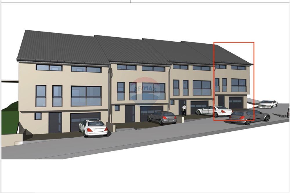 Maison jumelée - A vendre - Hoesdorf - RE/MAX Premium, maison jumelée à vendre à Hoesdorf - 280071034-148