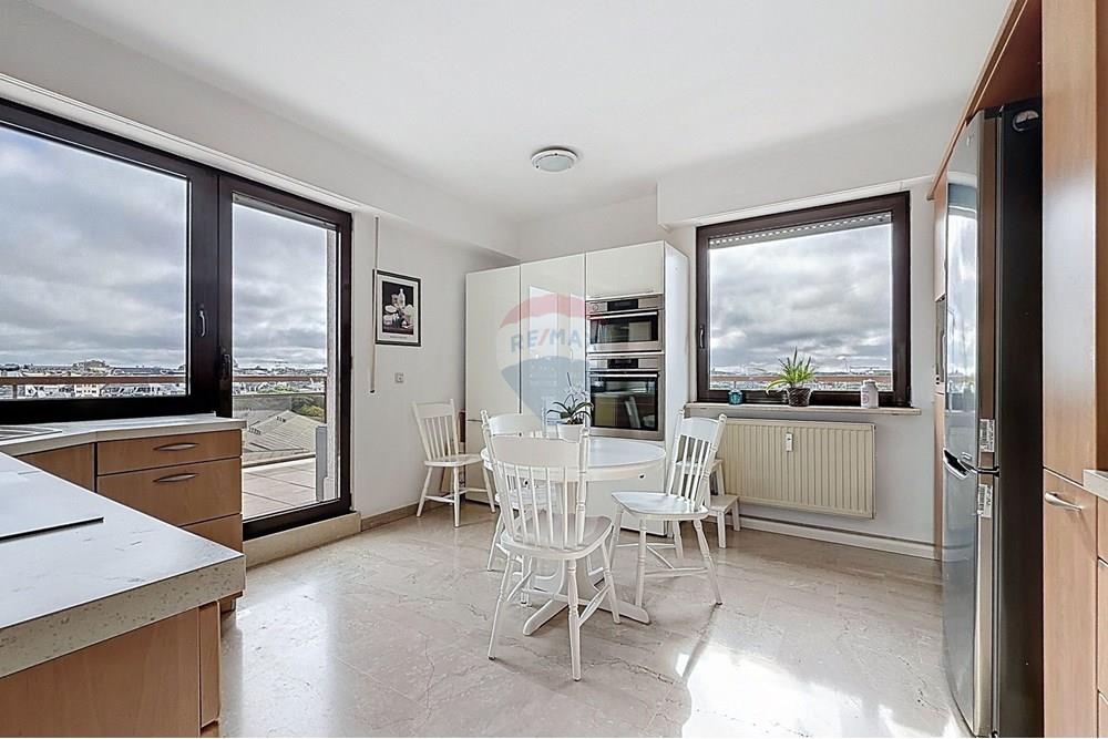 Penthouse - A vendre - Luxembourg - Cuisine.jpg - 280371001-11
