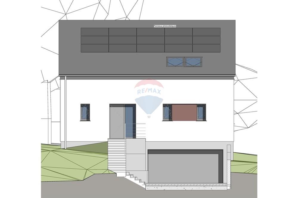 Rezidential - Case/Vile - Hagen - LU - Facade avant.jpg - 280221001-932