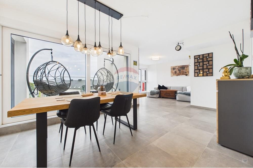 Penthouse - A vendre - Weiswampach - CAM01588G0-PR0083-STILL006.jpg - 280071070-32