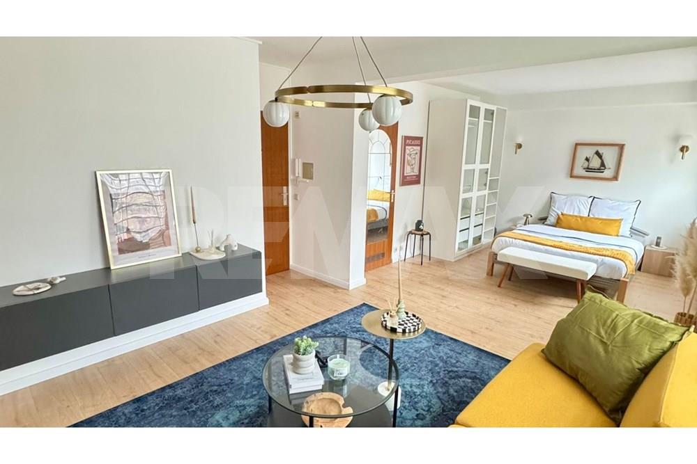 Studio - A louer - Luxembourg - 4.jpg - 280221047-13