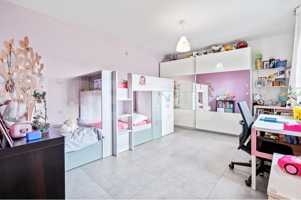 Appartement - A vendre - Luxembourg - DSC03887.jpg - 280221045-60