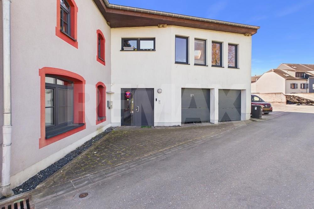 Appartement - A vendre - Reckange (Mersch) - CAM01588G0-PR0115-STILL020.jpg - 280071034-160