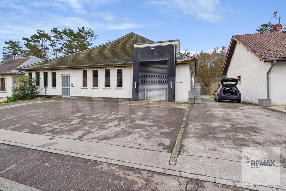 Industriel - A vendre - Beaufort - CAM01588G0-PR0099-STILL007.jpg - 280071070-34