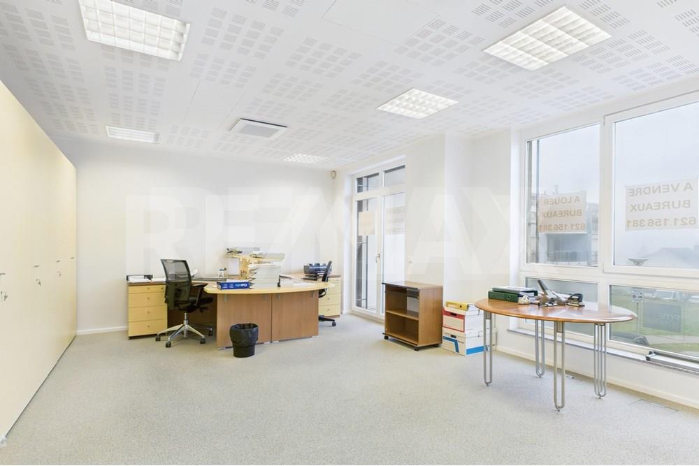 Bureau - A vendre - Sandweiler - CAM02933G0-PR0270-STILL009.jpg - 280351013-9