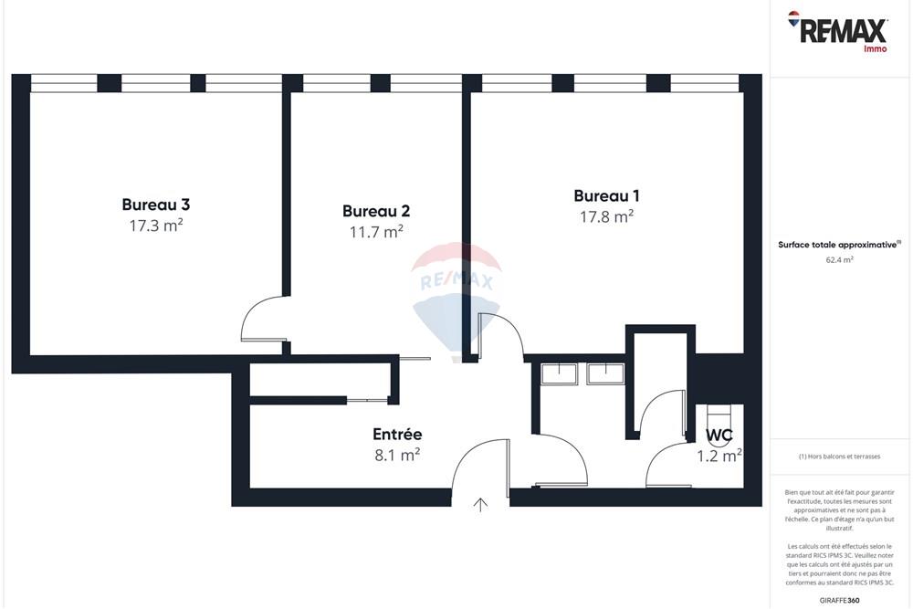 Bureau - A vendre - Luxembourg - CAM04794G0-PR0032-BUILD01-FLOOR00.jpg - 280321034-12