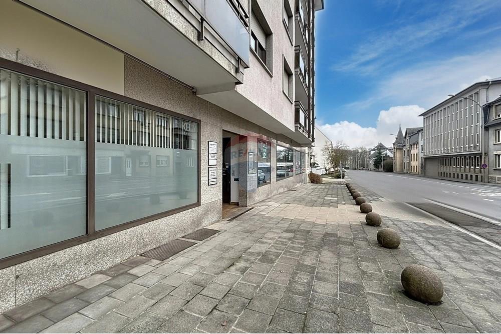 Penthouse - A vendre - Luxembourg - Immeuble.jpeg - 280371001-11