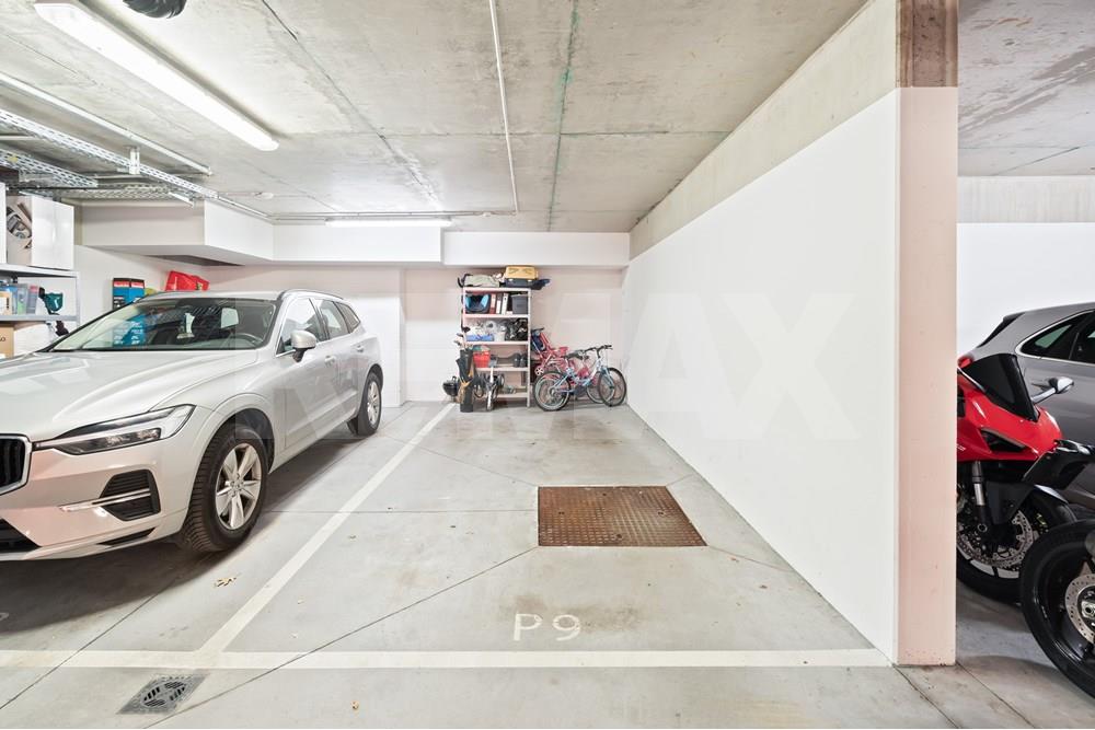 Appartement - A vendre - Luxembourg - DSC03968.jpg - 280221045-60