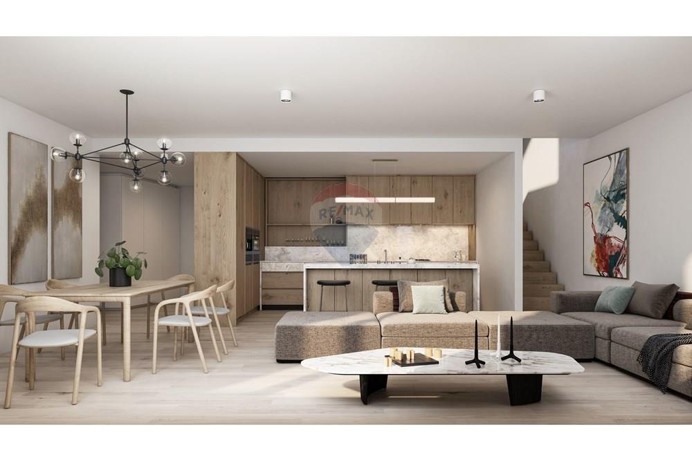 Duplex - A vendre - Steinsel - Bât 6.1_Duplex_final 03.jpg - 280221001-762