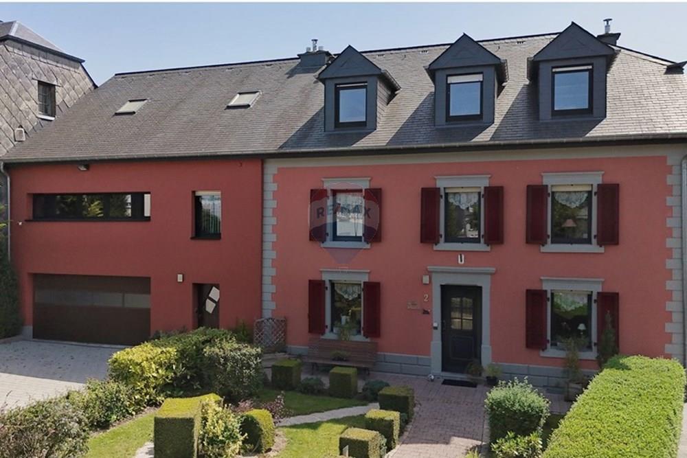 Detached house/villa - For Sale - Boulaide - DJI_20250813135426_0009_D.jpg - 280361006-7