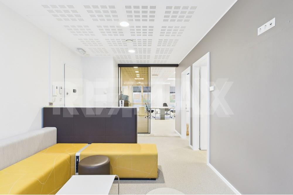 Bureau - A vendre - Sandweiler - CAM02933G0-PR0270-STILL002.jpg - 280351013-9