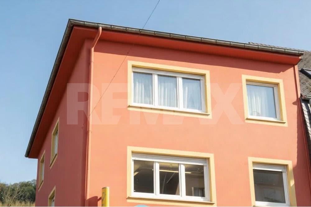 Apartment/Flat - For Sale - Rodange - facade soleil.jpg - 280061186-6