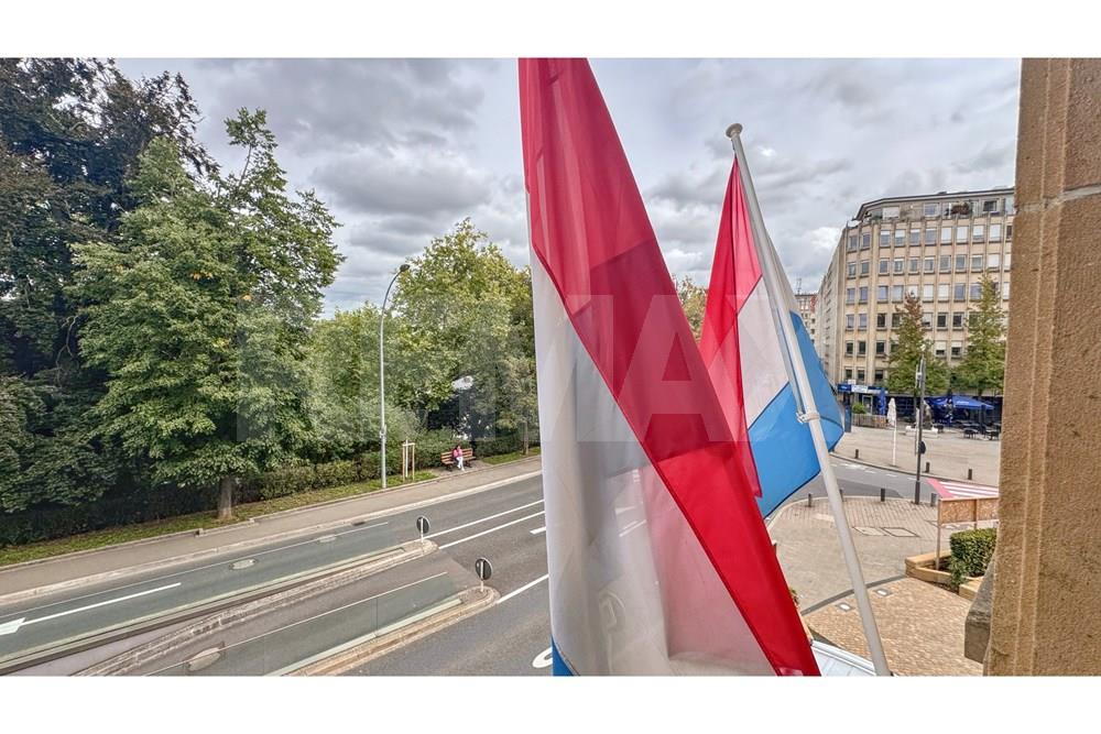 Bureau - A louer - Luxembourg - IMG_9013.jpg - 280361007-27