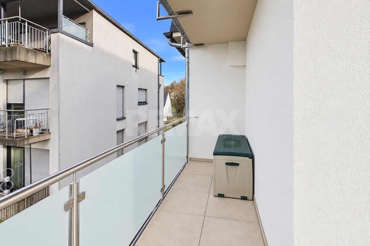 Appartement - A vendre - Colmar-Berg - 16bBalcon du coté.jpg - 280071070-38