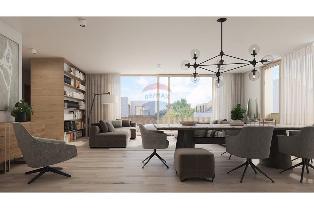 Residencial - Piso - Steinsel - LU - Bât 4_ LOFT_final 02.jpg - 280221001-763