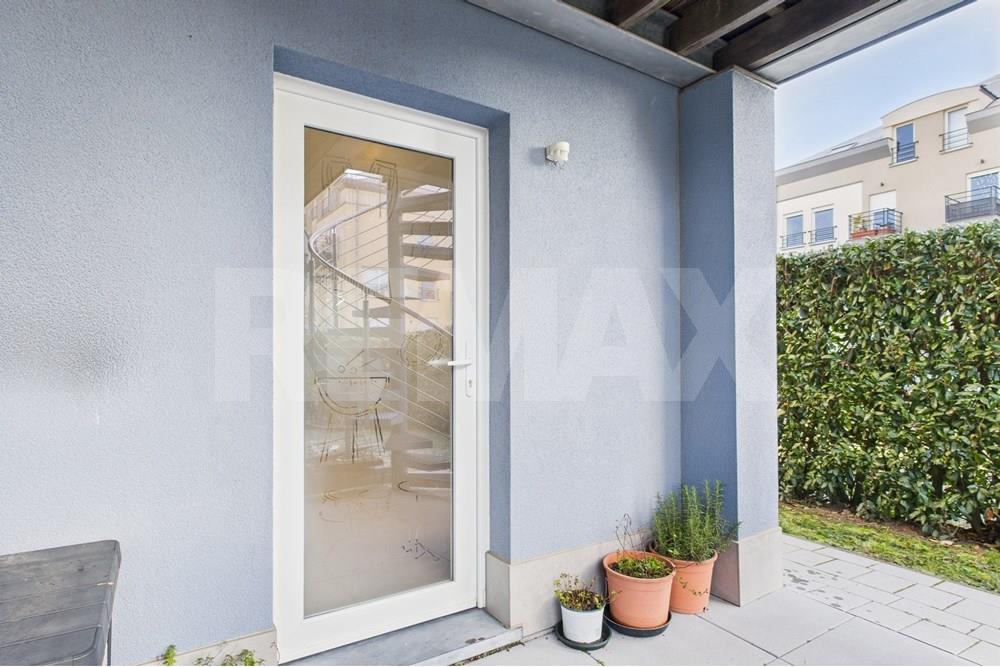 Studio - A louer - Bertrange - CAM01380G0-PR0188-STILL012.jpg - 280191034-120