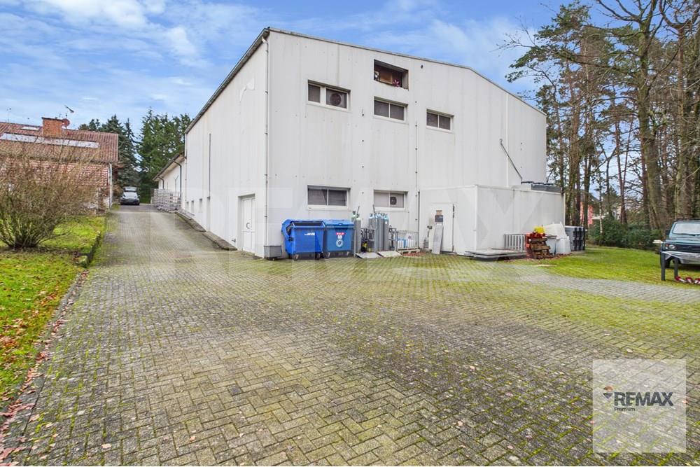 Industriel - A vendre - Beaufort - CAM01588G0-PR0099-STILL010.jpg - 280071070-34