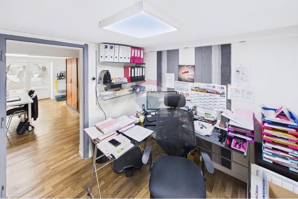 Bureau - A louer - Dudelange - CAM02933G0-PR0256-STILL002.jpg - 280171009-197