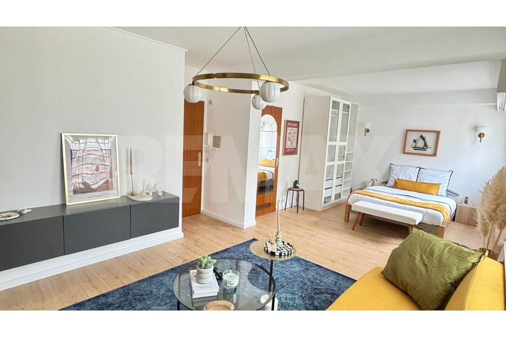 Studio - A louer - Luxembourg - 9.jpg - 280221047-13