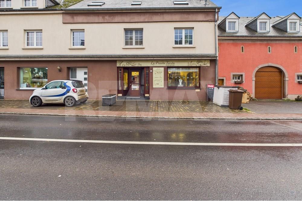 Commercial/vente au détail - A vendre - Useldange - image (11).jpg - 280071126-29