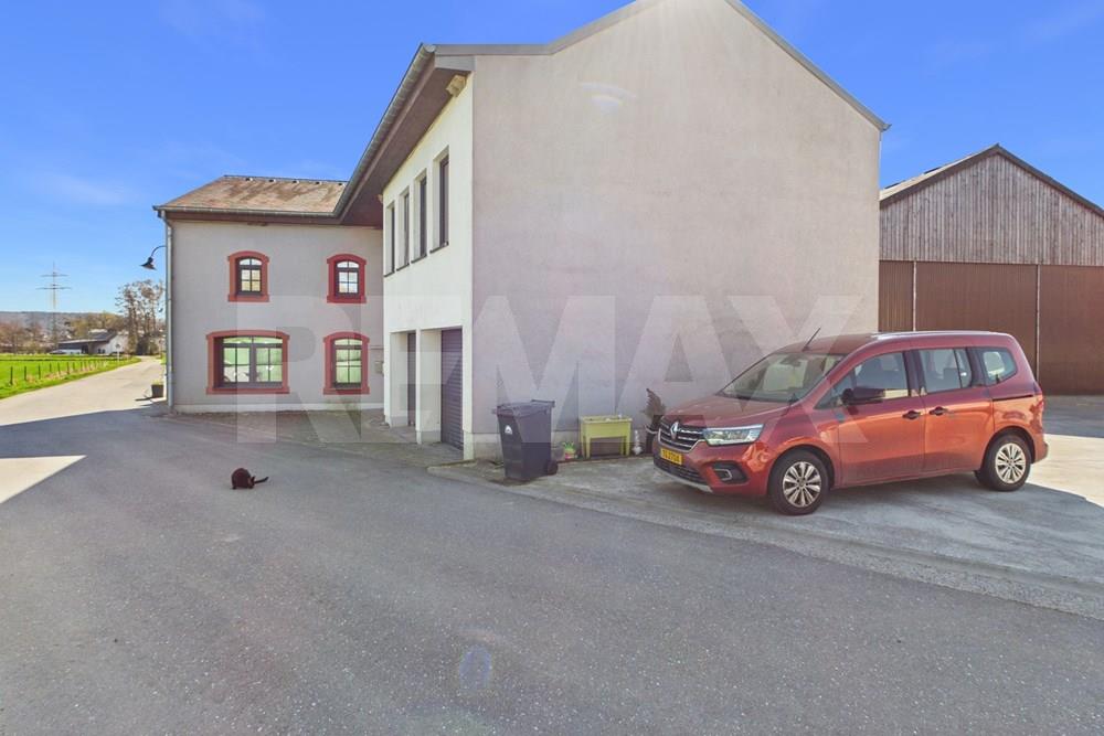 Appartement - A vendre - Reckange (Mersch) - CAM01588G0-PR0115-STILL022.jpg - 280071034-160