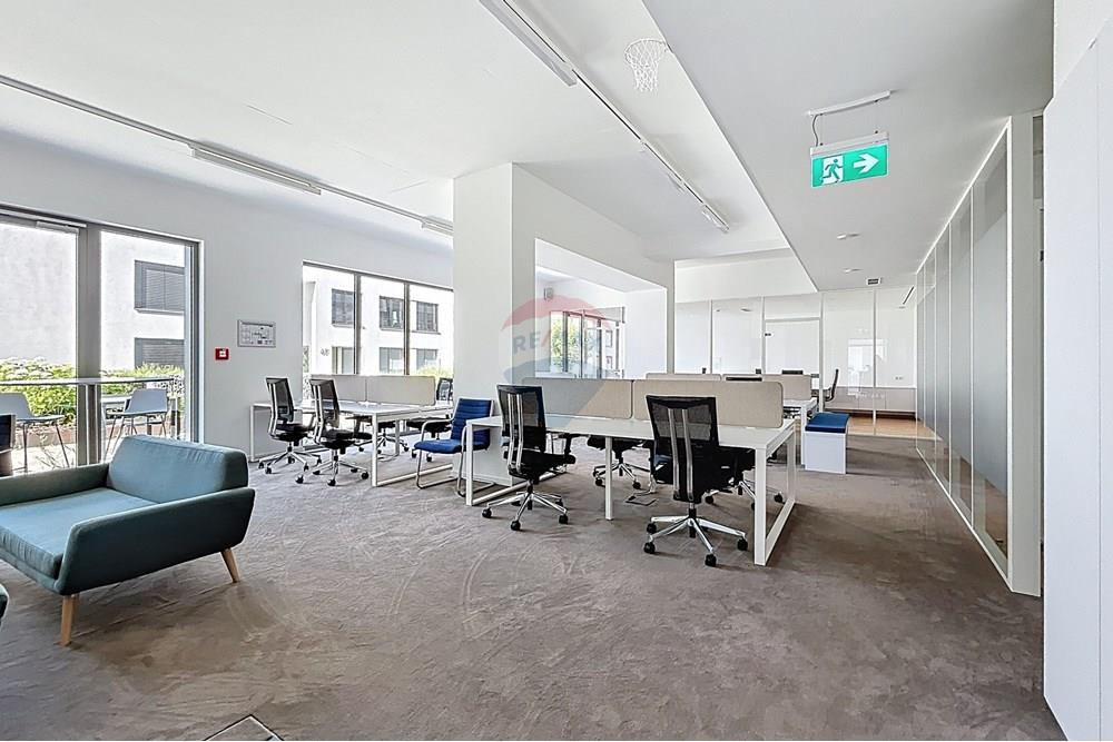 Bureau - A louer - Bertrange - 4a-rue-pletzer_00001.jpg - 280371001-28