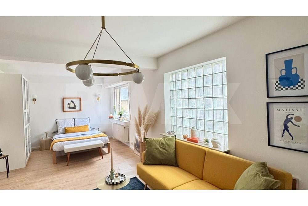 Studio - A louer - Luxembourg - 1.jpg - 280221047-13