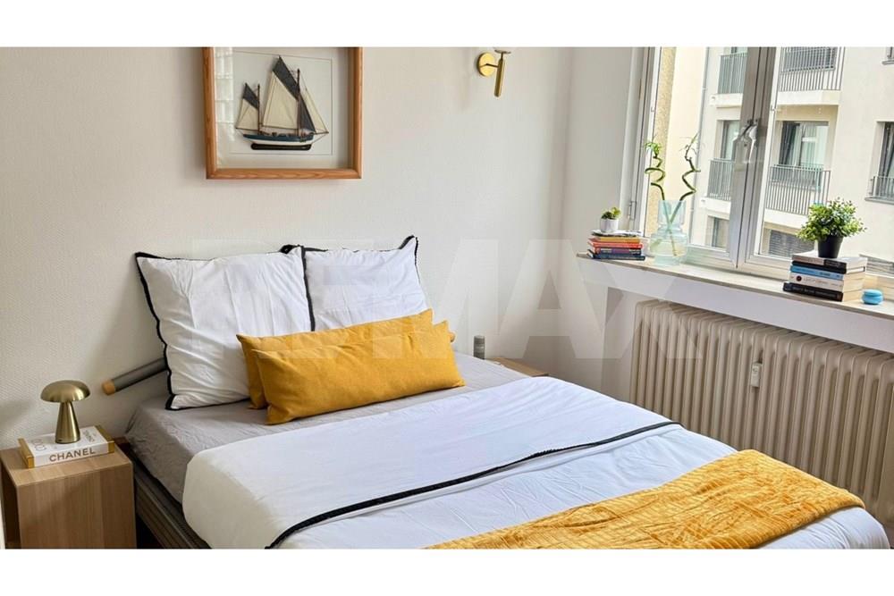 Studio - A louer - Luxembourg - 5.jpg - 280221047-13