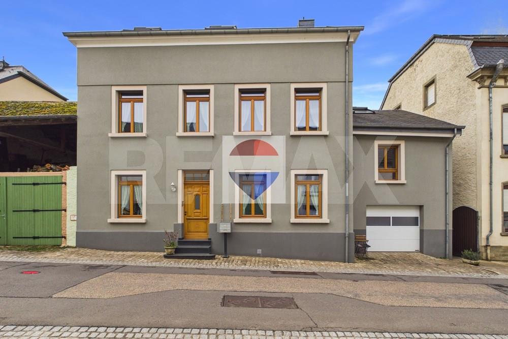 Maison - A vendre - Machtum - image (1).jpg - 280071131-15