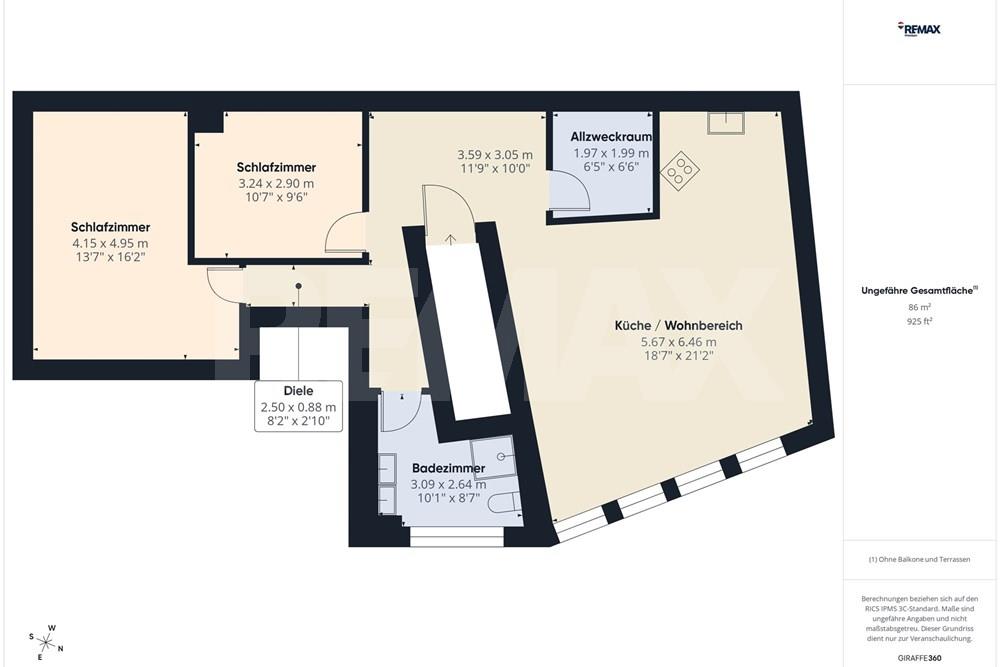 Appartement - A vendre - Reckange (Mersch) - CAM01588G0-PR0115-BUILD01-FLOOR00.jpg - 280071034-160