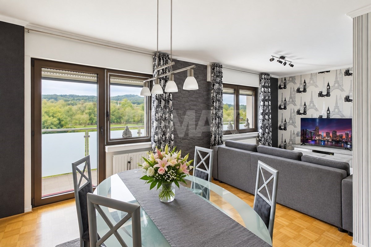 Appartement - A vendre - Colmar-Berg - 4 salle à manger.jpg - 280071070-38