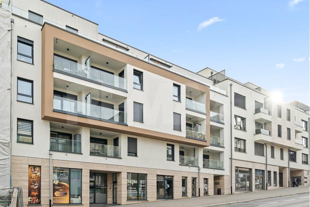 Appartement - A vendre - Luxembourg - DSC03983.jpg - 280221045-60