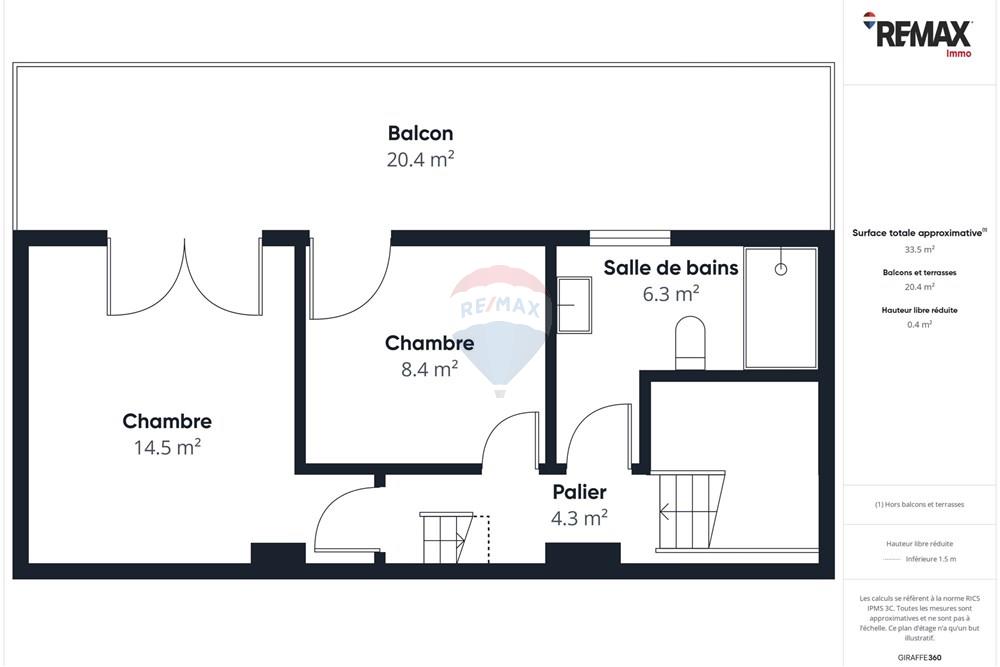 Apartment/Flat - For Sale - Schifflange - 2eme étage.jpg - 280371004-22