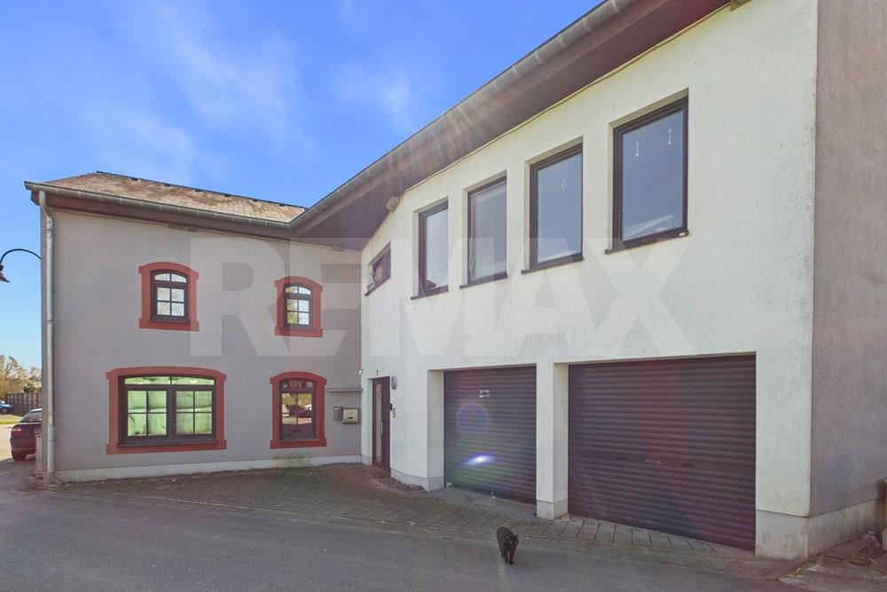 Appartement - A vendre - Reckange (Mersch) - CAM01588G0-PR0115-STILL021.jpg - 280071034-160