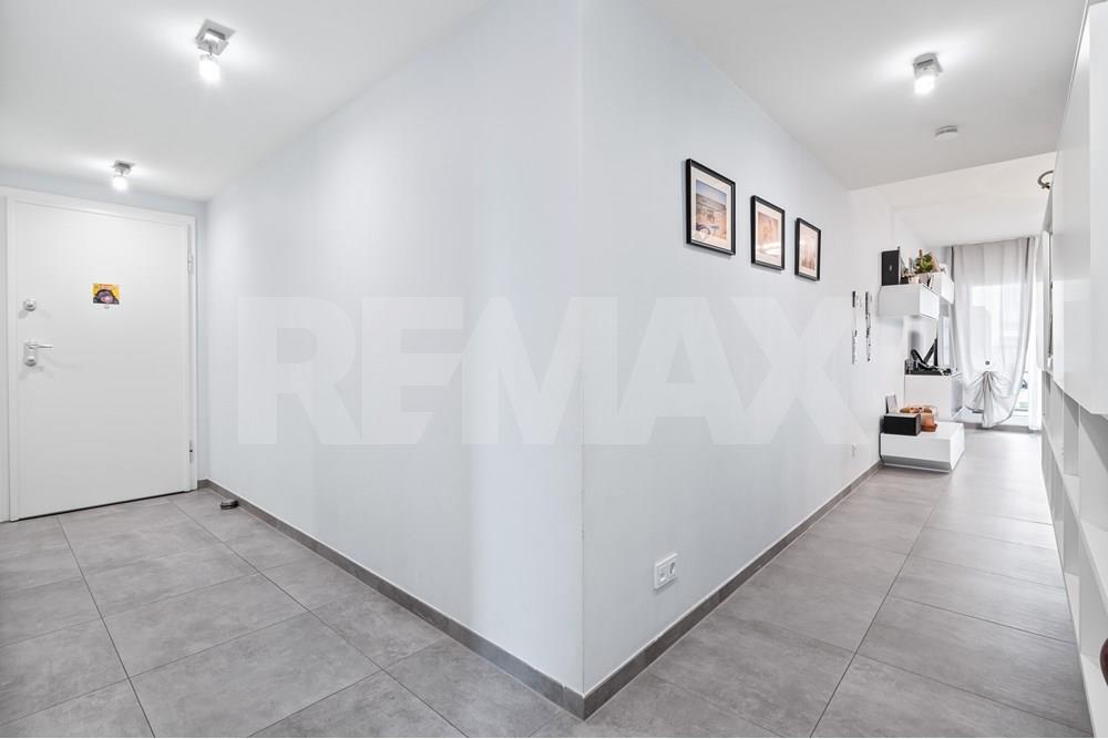 Appartement - A vendre - Luxembourg - DSC03914.jpg - 280221045-60