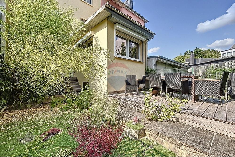 Maison - A vendre - Luxembourg - Terrasse1-2.jpg - 280371001-33