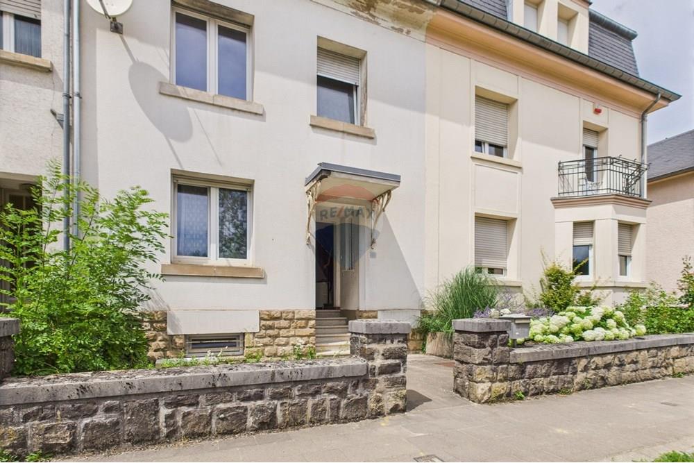 Maison mitoyenne - A vendre - Luxembourg - PHOTO-2025-07-16-09-41-10 5.jpg - 280191011-376