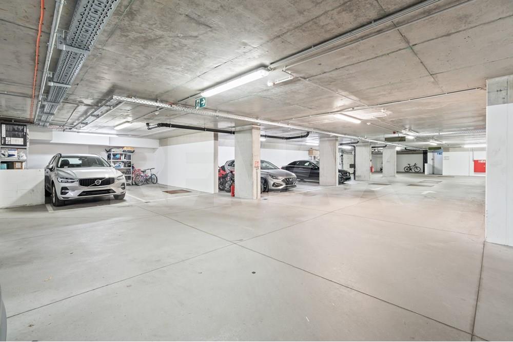 Appartement - A vendre - Luxembourg - DSC03971.jpg - 280221045-60