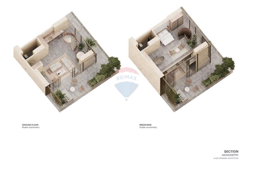 Duplex - A vendre - zFOREIGN PROPERTIES - 230620_OPP2273_Vlore Boulevard_Construction Permit Submission-80_page-0001.jpg - 280351003-149