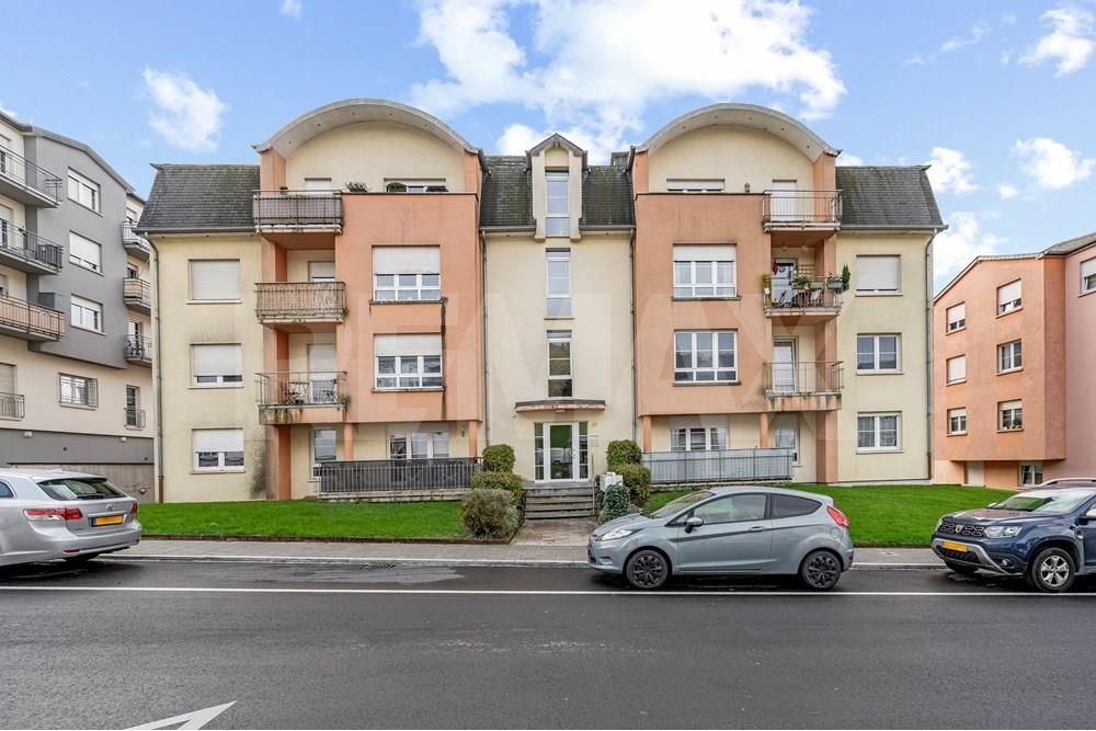 Garage - A vendre - Sanem - DSC02562.jpg - 280221043-257