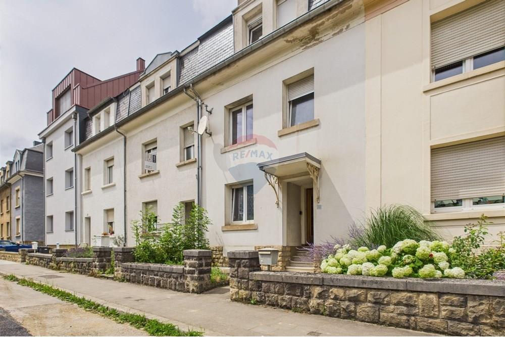 Maison mitoyenne - A vendre - Luxembourg - PHOTO-2025-07-16-09-41-10 4.jpg - 280191011-376