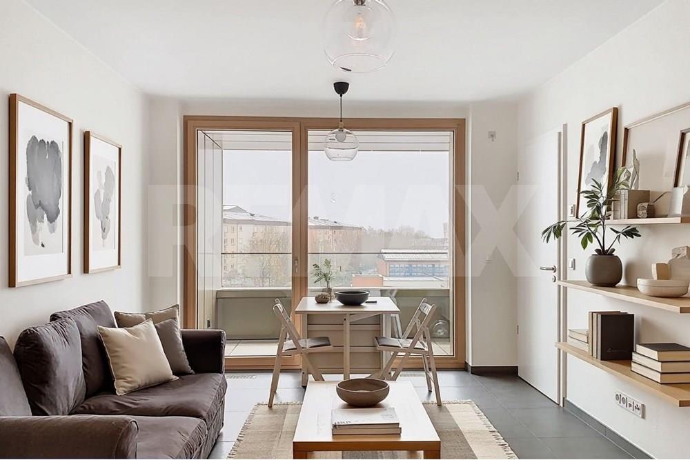 Appartement - A louer - Luxembourg - kirchberg-rental_00029.jpeg - 280371002-14