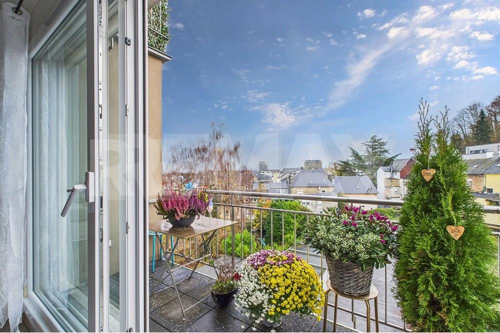 Appartement - A vendre - Differdange - CAM02933G0-PR0292-STILL029.jpg - 280351002-26