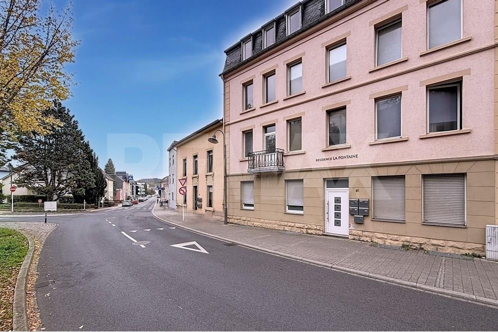 Whole apartment building - For Sale - Tétange - Immeuble3.jpeg - 280371001-39
