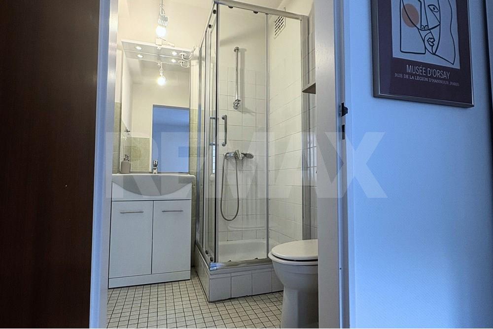 Studio - A louer - Luxembourg - 6.jpg - 280221047-13