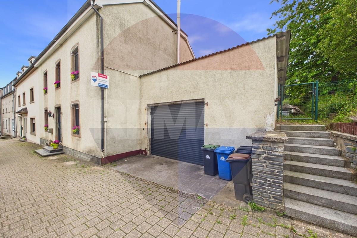 Maison - A vendre - Troisvierges - CAM01588G0-PR0124-STILL001.jpg - 280071122-83